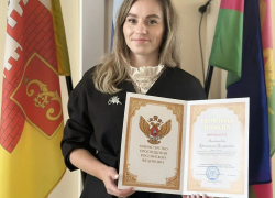 Мы гордимся своими преподавателями! Интервью Москалевич Кристины Валерьевны — преподавателя по логопедии.