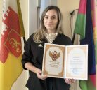 Мы гордимся своими преподавателями! Интервью Москалевич Кристины Валерьевны — преподавателя по логопедии.